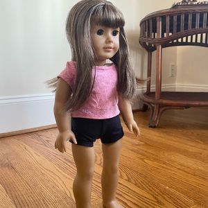American Girl Doll